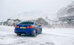 BMW M5 2018 года (UK)